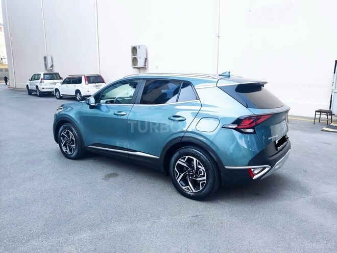 Kia Sportage 2022, 30,000 km - 2.0 l - Bakı