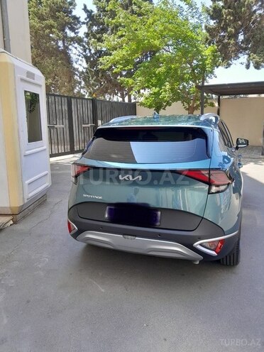 Kia Sportage 2022, 30,000 km - 2.0 l - Bakı