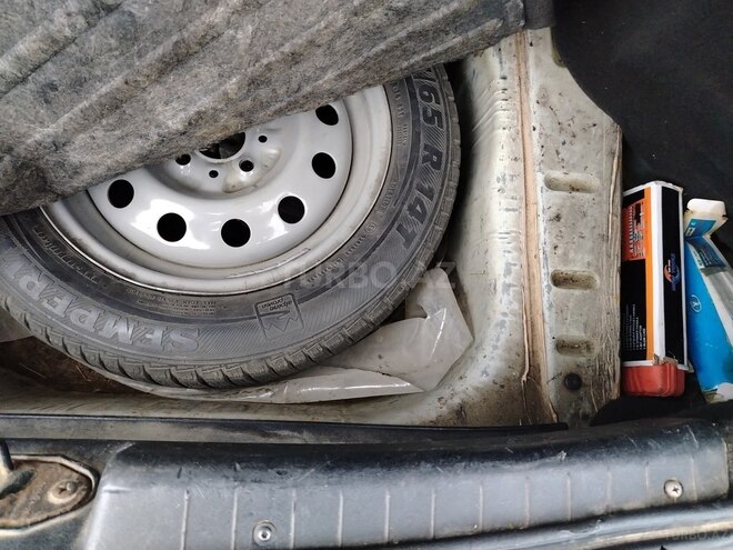 LADA (VAZ) Priora 2013, 290,000 km - 1.6 л - Bakı