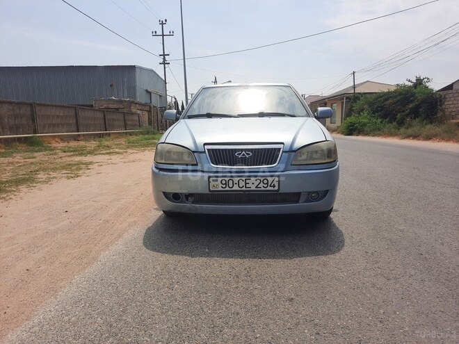 Chery Amulet (A15) 2008, 542,200 km - 1.6 l - Bakı
