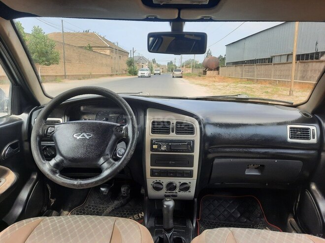 Chery Amulet (A15) 2008, 542,200 km - 1.6 l - Bakı
