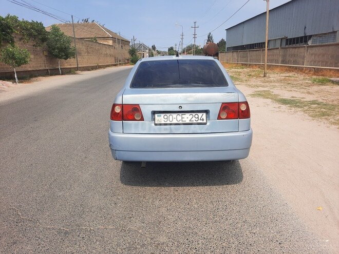 Chery Amulet (A15) 2008, 542,200 km - 1.6 l - Bakı