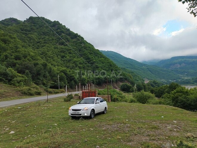 LADA (VAZ) Priora 2013, 290,000 km - 1.6 л - Bakı