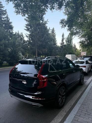 Volvo XC90 2015, 108,000 km - 2.0 l - Bakı