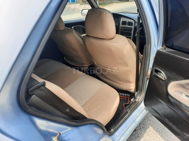 Chery Amulet (A15) 2008, 542,200 km - 1.6 l - Bakı