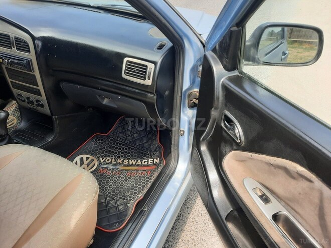 Chery Amulet (A15) 2008, 542,200 km - 1.6 l - Bakı