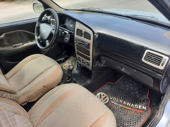 Chery Amulet (A15) 2008, 542,200 km - 1.6 l - Bakı