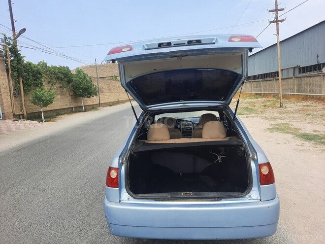 Chery Amulet (A15) 2008, 542,200 km - 1.6 l - Bakı