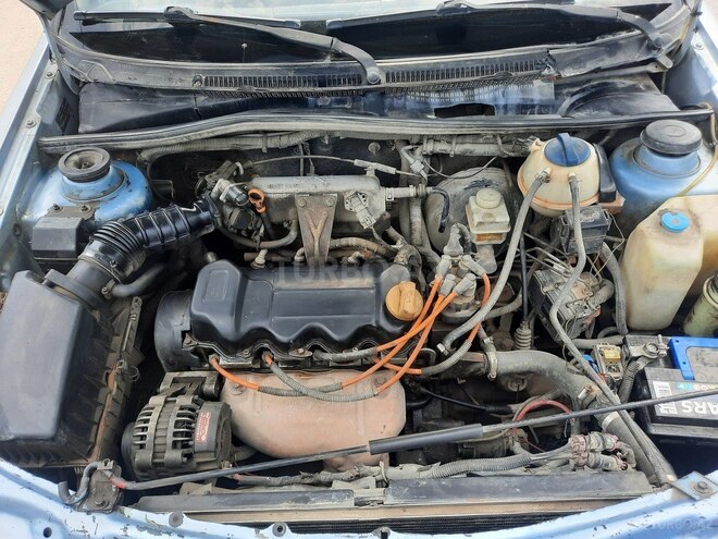 Chery Amulet (A15) 2008, 542,200 km - 1.6 l - Bakı