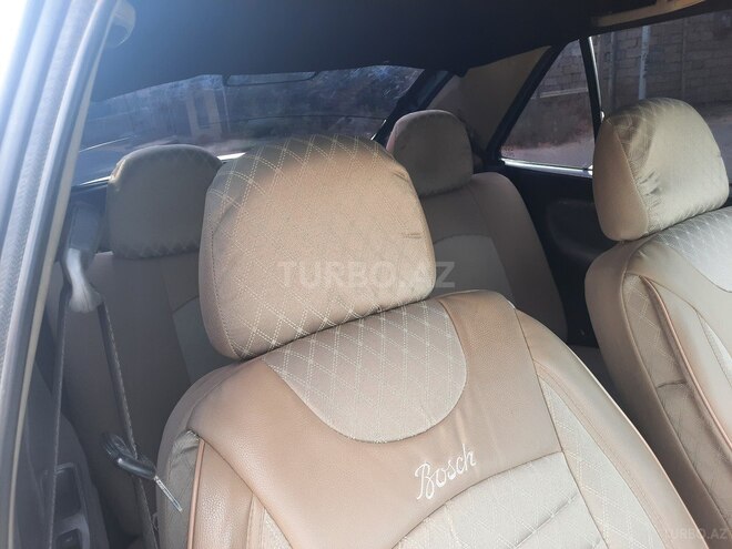 Chery Amulet (A15) 2008, 542,200 km - 1.6 l - Bakı
