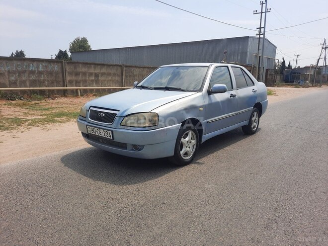 Chery Amulet (A15) 2008, 542,200 km - 1.6 l - Bakı