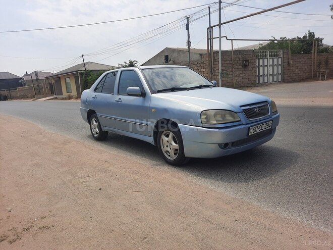 Chery Amulet (A15) 2008, 542,200 km - 1.6 l - Bakı