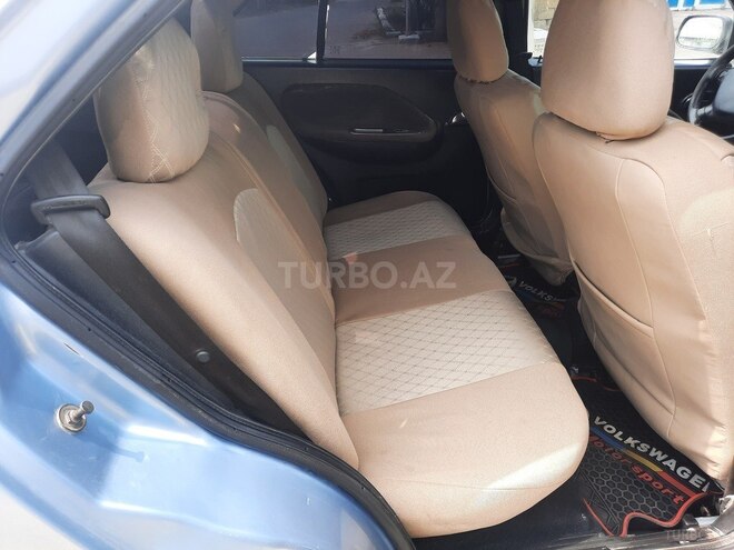 Chery Amulet (A15) 2008, 542,200 km - 1.6 l - Bakı