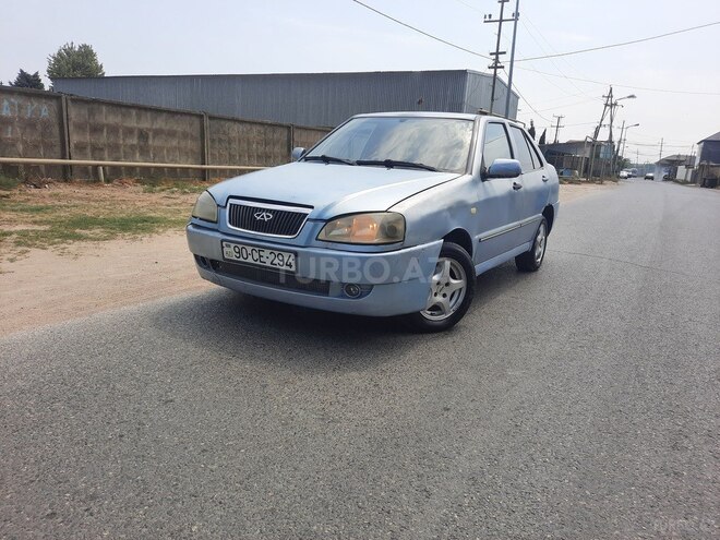 Chery Amulet (A15) 2008, 542,200 km - 1.6 l - Bakı