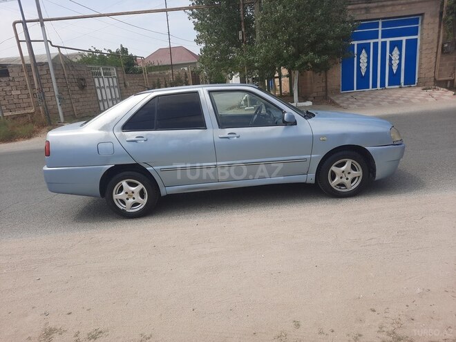 Chery Amulet (A15) 2008, 542,200 km - 1.6 l - Bakı