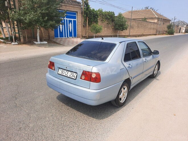 Chery Amulet (A15) 2008, 542,200 km - 1.6 l - Bakı