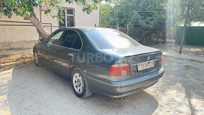 BMW 528 1998, 380,000 km - 2.8 l - Sumqayıt