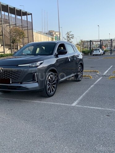 Changan CS 55 Plus 2025, 0 km - 1.5 l - Bakı