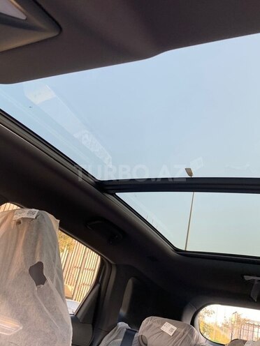 Changan CS 55 Plus 2025, 0 km - 1.5 l - Bakı
