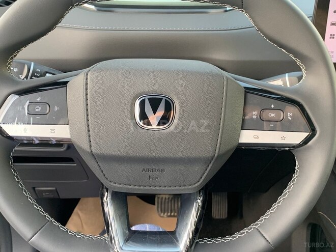 Changan CS 55 Plus 2025, 0 km - 1.5 l - Bakı