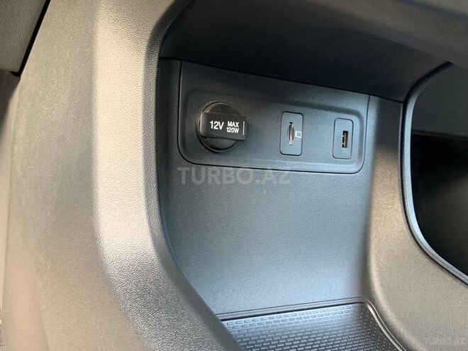 Changan CS 55 Plus 2025, 0 km - 1.5 l - Bakı