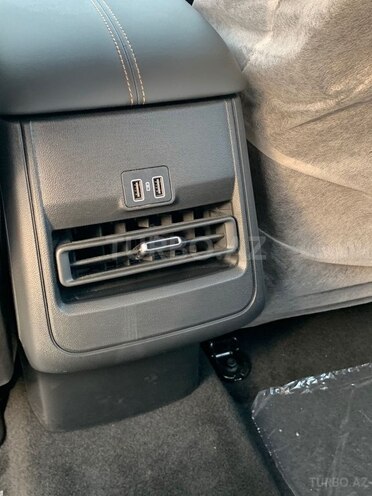 Changan CS 55 Plus 2025, 0 km - 1.5 l - Bakı