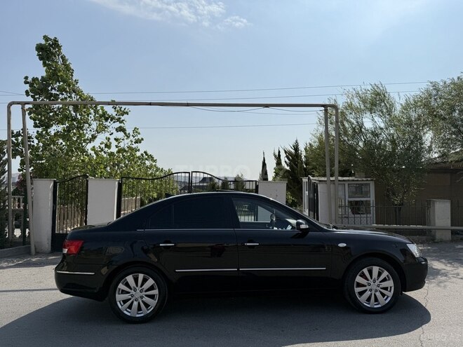 Hyundai Sonata 2008, 245,000 km - 2.0 l - Bakı