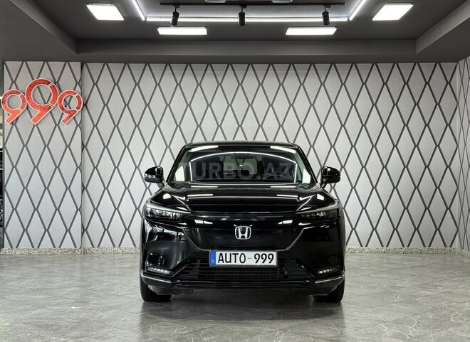 Honda e:NS1 2023, 78,000 km - 0.0 l - Bakı