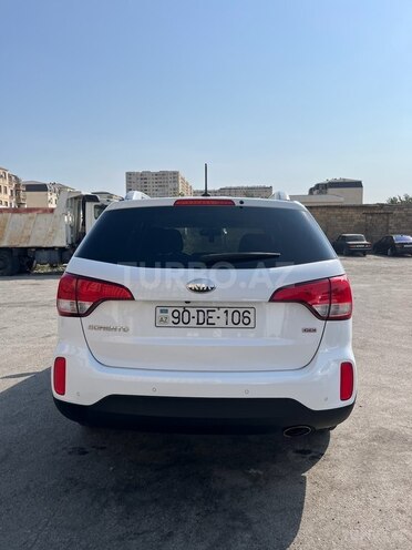 Kia Sorento 2014, 170,000 km - 2.4 l - Bakı