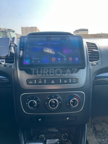 Kia Sorento 2014, 170,000 km - 2.4 l - Bakı