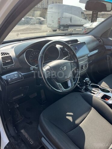 Kia Sorento 2014, 170,000 km - 2.4 l - Bakı