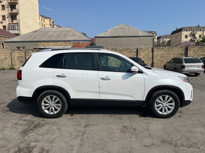 Kia Sorento 2014, 170,000 km - 2.4 l - Bakı