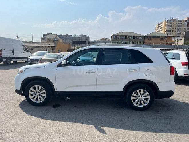 Kia Sorento 2014, 170,000 km - 2.4 l - Bakı