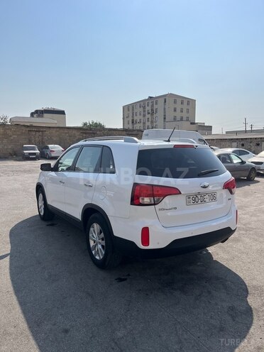 Kia Sorento 2014, 170,000 km - 2.4 l - Bakı