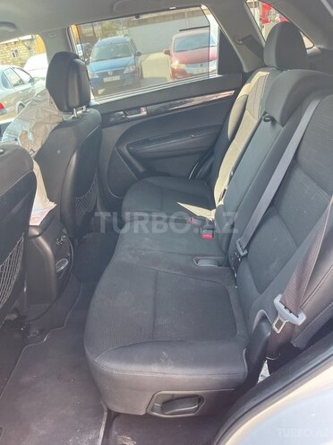 Kia Sorento 2014, 170,000 km - 2.4 l - Bakı