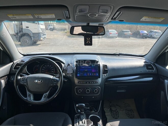 Kia Sorento 2014, 170,000 km - 2.4 l - Bakı