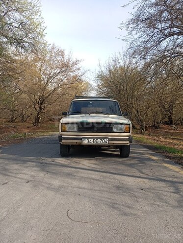 LADA (VAZ) 2104 1987, 91,220 km - 1.6 л - Qax