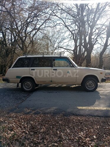 LADA (VAZ) 2104 1987, 91,220 km - 1.6 л - Qax