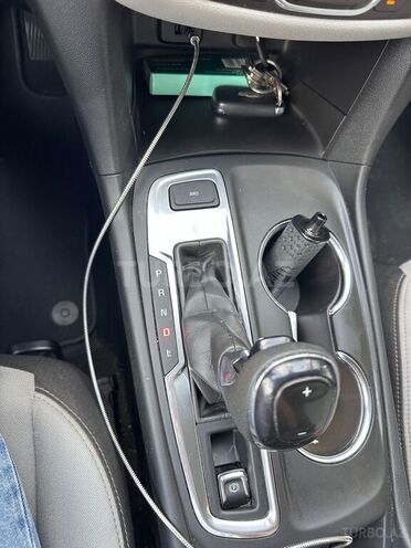 Chevrolet Equinox 2018, 154,000 km - 1.5 l - Şəmkir
