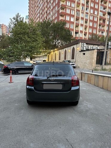 Toyota Corolla 2006, 401,000 km - 1.4 l - Bakı