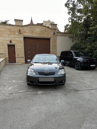 Toyota Corolla 2006, 401,000 km - 1.4 l - Bakı
