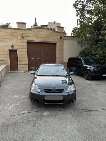 Toyota Corolla 2006, 401,000 km - 1.4 l - Bakı