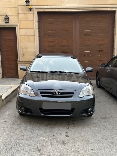 Toyota Corolla 2006, 401,000 km - 1.4 l - Bakı