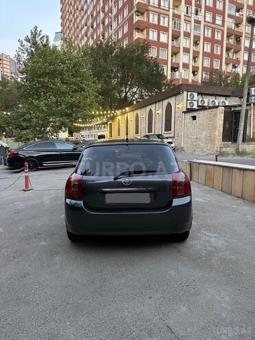 Toyota Corolla 2006, 401,000 km - 1.4 l - Bakı
