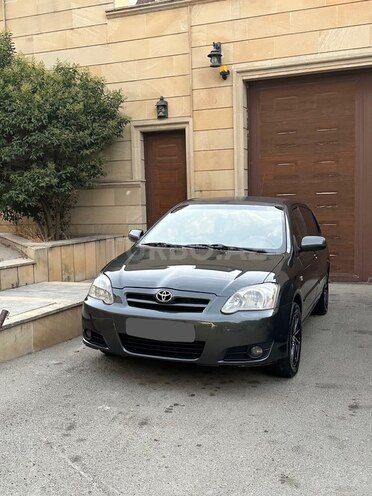 Toyota Corolla 2006, 401,000 km - 1.4 l - Bakı