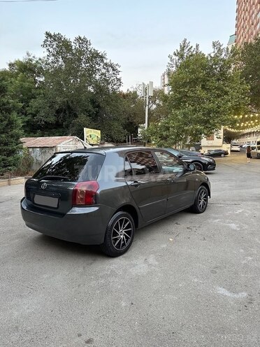 Toyota Corolla 2006, 401,000 km - 1.4 l - Bakı