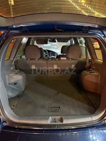 Kia Carens 2004, 240,000 km - 1.8 l - Sumqayıt