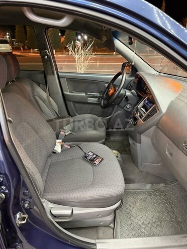 Kia Carens 2004, 240,000 km - 1.8 l - Sumqayıt