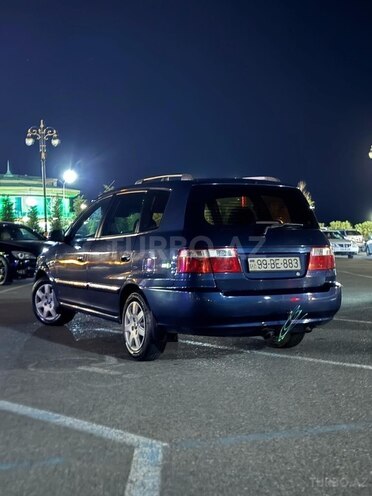Kia Carens 2004, 240,000 km - 1.8 l - Sumqayıt