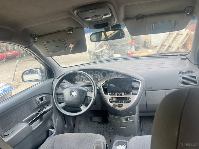 Kia Carens 2004, 240,000 km - 1.8 l - Sumqayıt